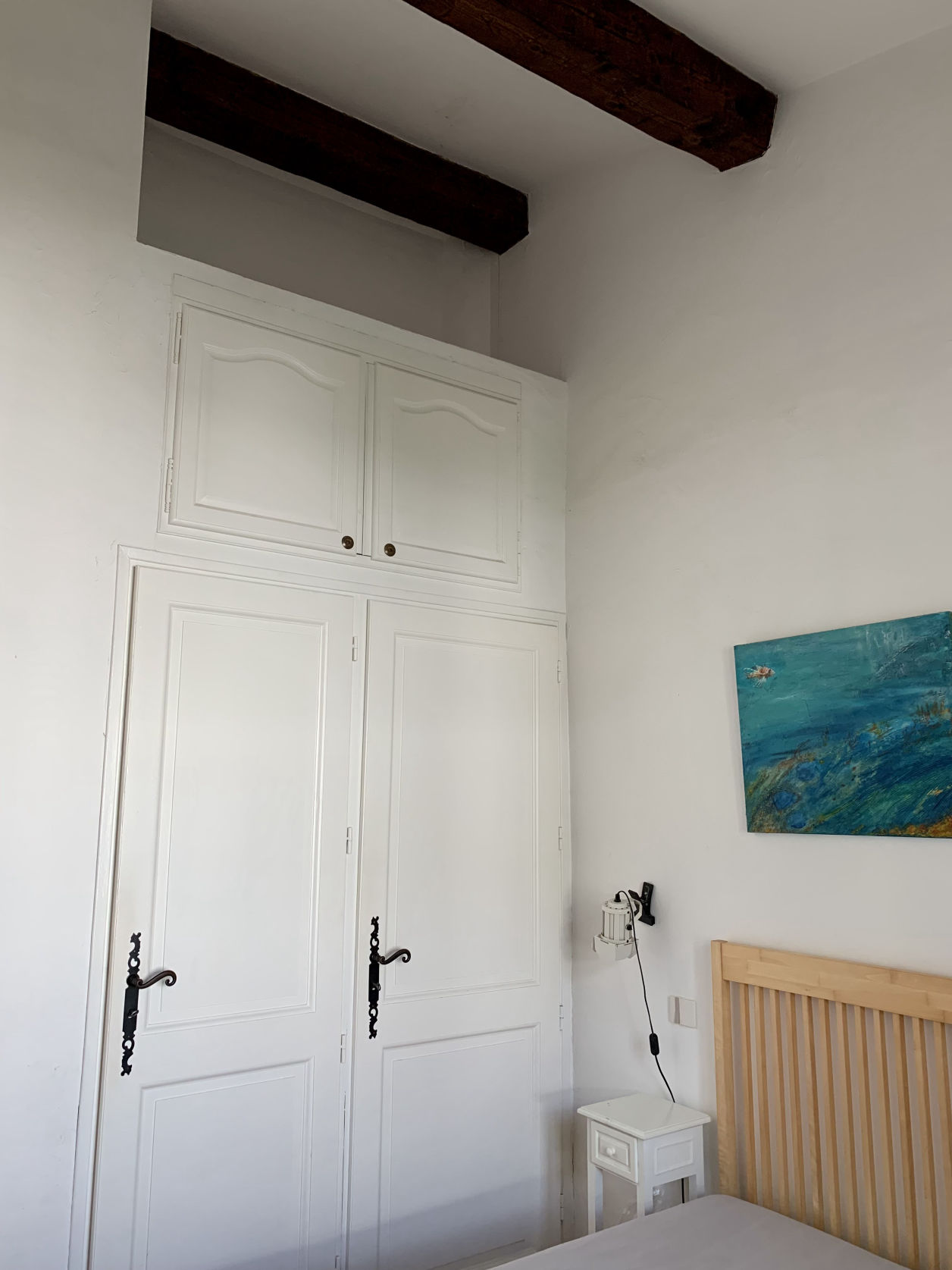 Schlafzimmer Schrank